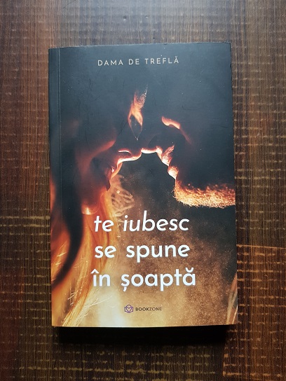 Dama de Trefla - Te iubesc se spune in soapta
