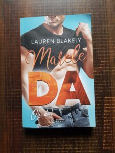 Lauren Blakely - Marele Da