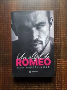 Ilsa Madden Mills - Un altfel de Romeo