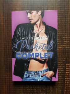 Lauren Blakely - Pachetul complet