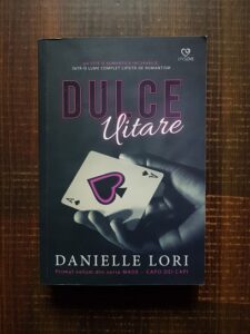 Danielle Lori - Dulce uitare