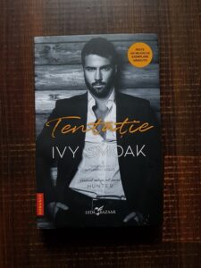 Ivy Smoak - Tentatie