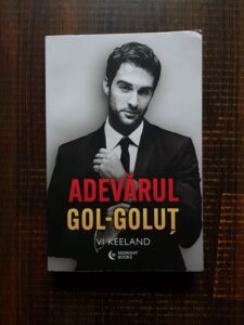 Vi Keeland - Adevarul gol-golut