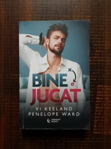 Vi Keeland - Bine jucat