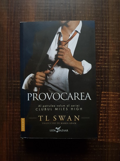 T L Swan - Provocarea