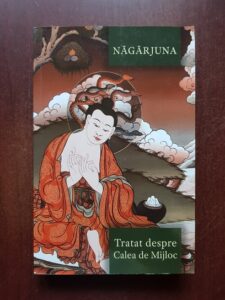 Nagarjuna - Tratat despre Calea de mijloc