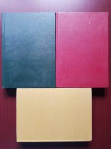 Virgiliu Stefanescu Draganesti - Limba Engleza curs practic 3 volume