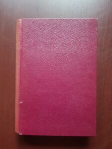 Alexandru O. Teodoreanu - Tamaie si otrava Volumul 1 (1934, prima editie)