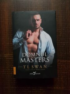 T. L. Swan - Domnul Masters