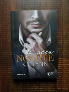 K. I. Lynn - In acea noapte