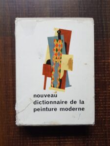 Fernand Hazan - Nouveau dictionnaire de la peinture moderne