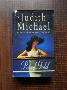 Judith Michael - Pot of Gold