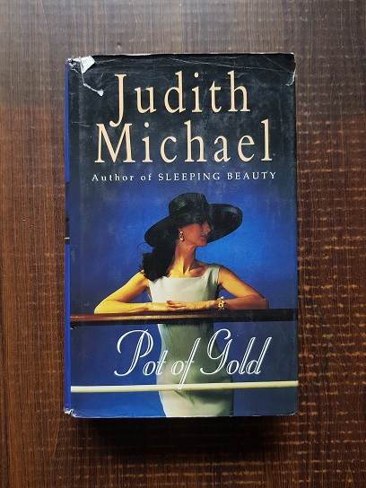 Judith Michael – Pot of Gold