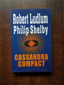 Robert Ludlum - Cassandra compact