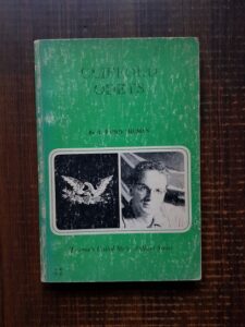 R. Baird Shuman - Clifford Odets