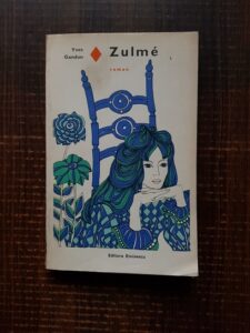 Yves Gandon - Zulme