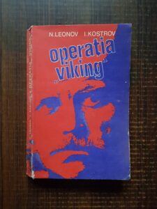 N. Leonov - Operatia viking