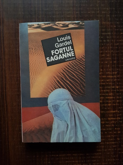 Louis Gardel - Fortul Saganne