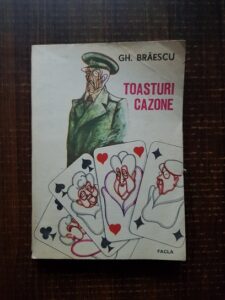 Gh. Braescu - Toasturi Cazone