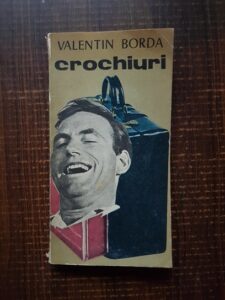 Valentin Borda - Crochiuri