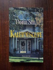 Danielle Steel - Kaleidoscope