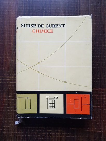 Surse de curent chimice (1964)