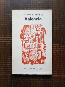 Cristian Arcasu - Valencia