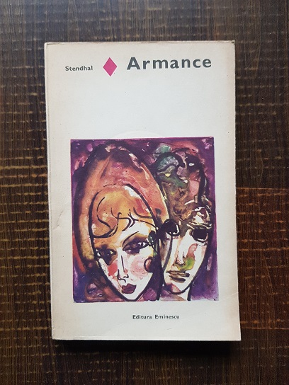 Stendhal - Armance