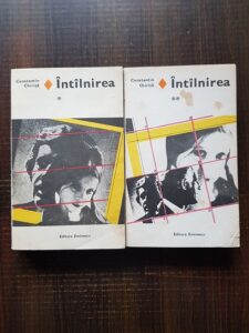 Constantin Chirita - Intalnirea 2 volume