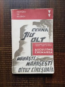 Polihron Dumitrescu - Ascultand chemarea