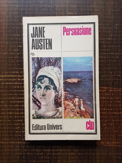 Jane Austen – Persuasiune