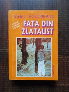 Ionel Teodoreanu - Fata din Zlataust