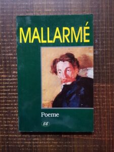 Stephane Mallarme - Poeme
