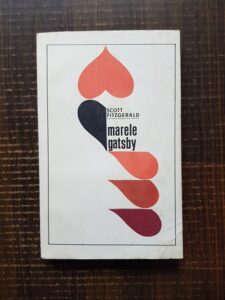 Francis Scott Fitzgerald - Marele Gatsby