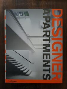 Julio Fajardo - Designer Apartments (2007)
