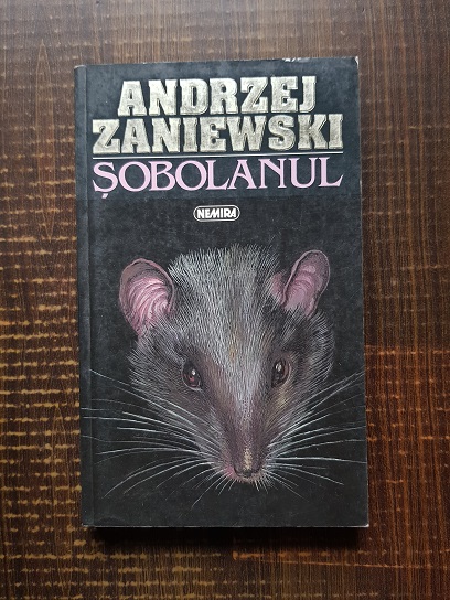 Andrzej Zaniewski – Sobolanul