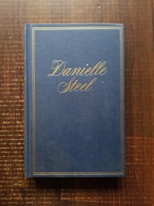 Danielle Steel - Le fantome