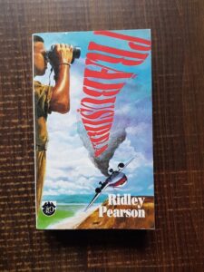Ridley Pearson - Prabusirea