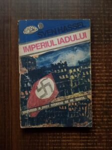 Sven Hassel - Imperiul iadului
