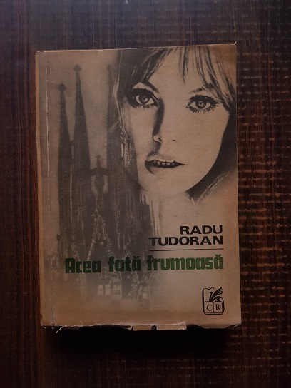 Radu Tudoran – Acea fata frumoasa