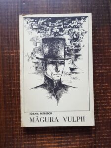 Ioana Petrescu - Magura vulpii