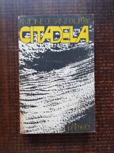 Antoine de Saint Exupery - Citadela