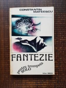 Constantin Mateescu - Fantezie