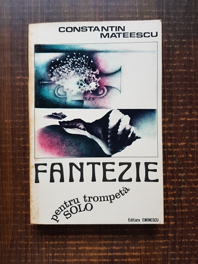 Constantin Mateescu – Fantezie