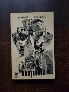 Virgil Duda - Hartuiala (1984)
