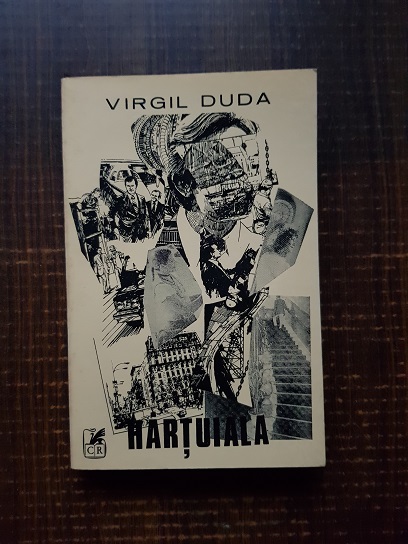 Virgil Duda – Hartuiala