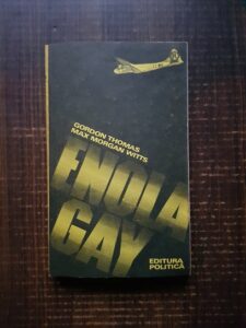 Gordon Thomas - Enola Gay