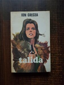 Ion Grecea - Talida