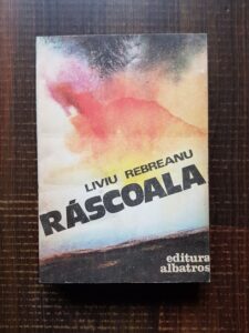 Liviu Rebreanu - Rascoala