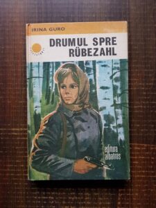 Irina Guro - Drumul spre Rubezahl